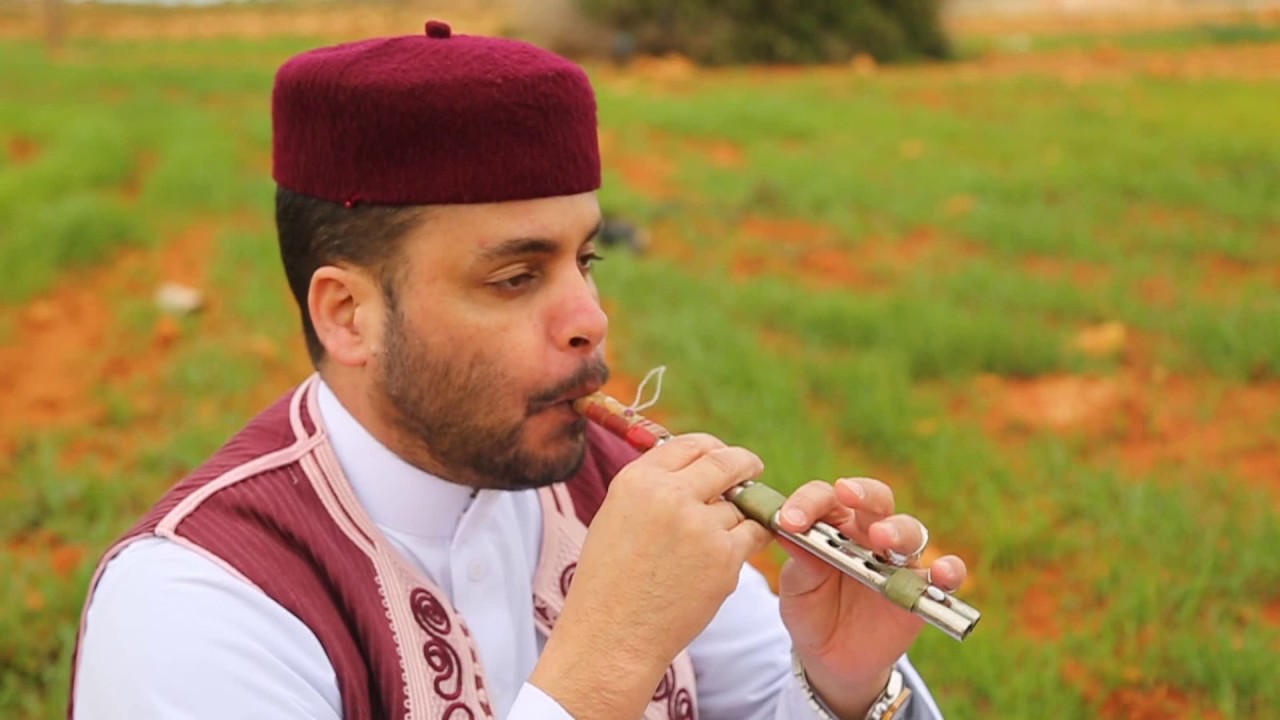 Walid Al Mogarby - Lil Watin Rejal | وليد المغربي - للوطن رجال