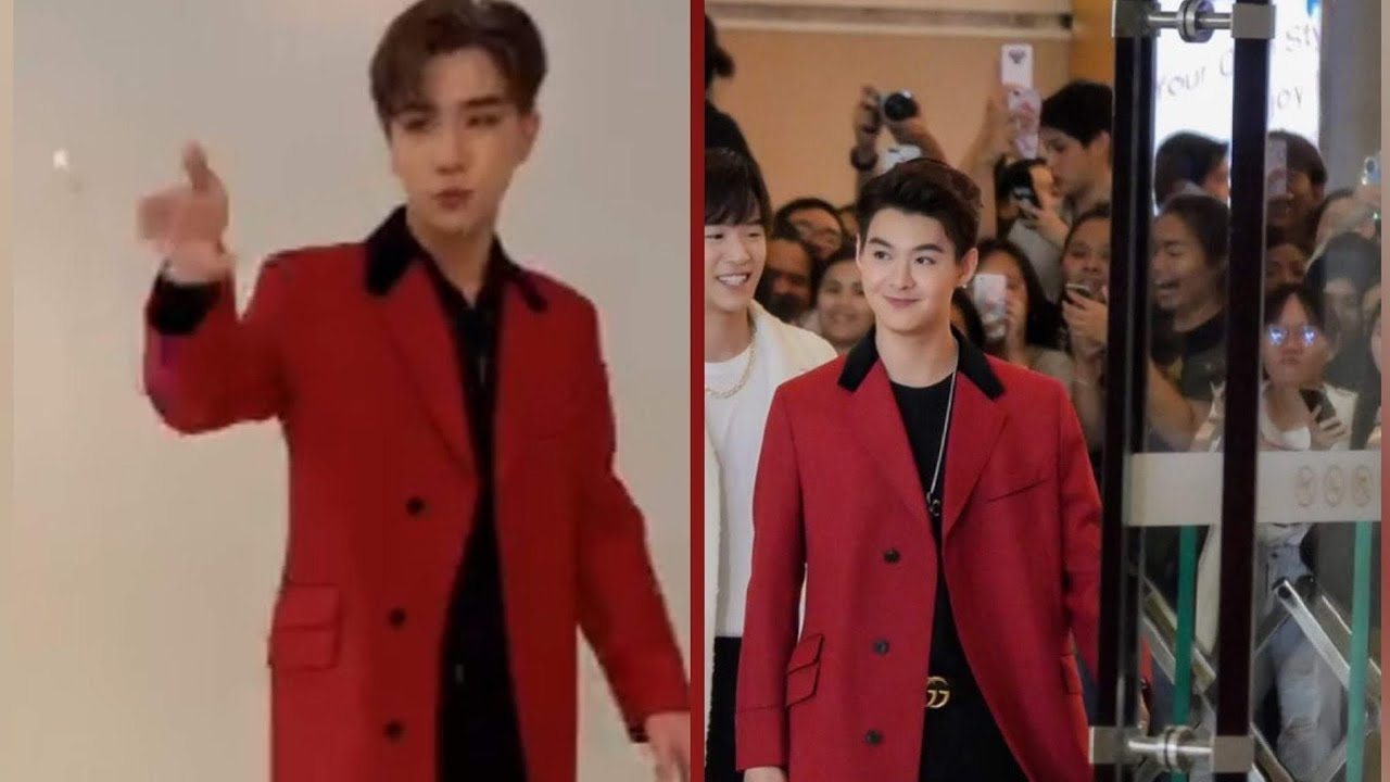 [Viet/Engsb] Perth saint real. Góc tình thú p2