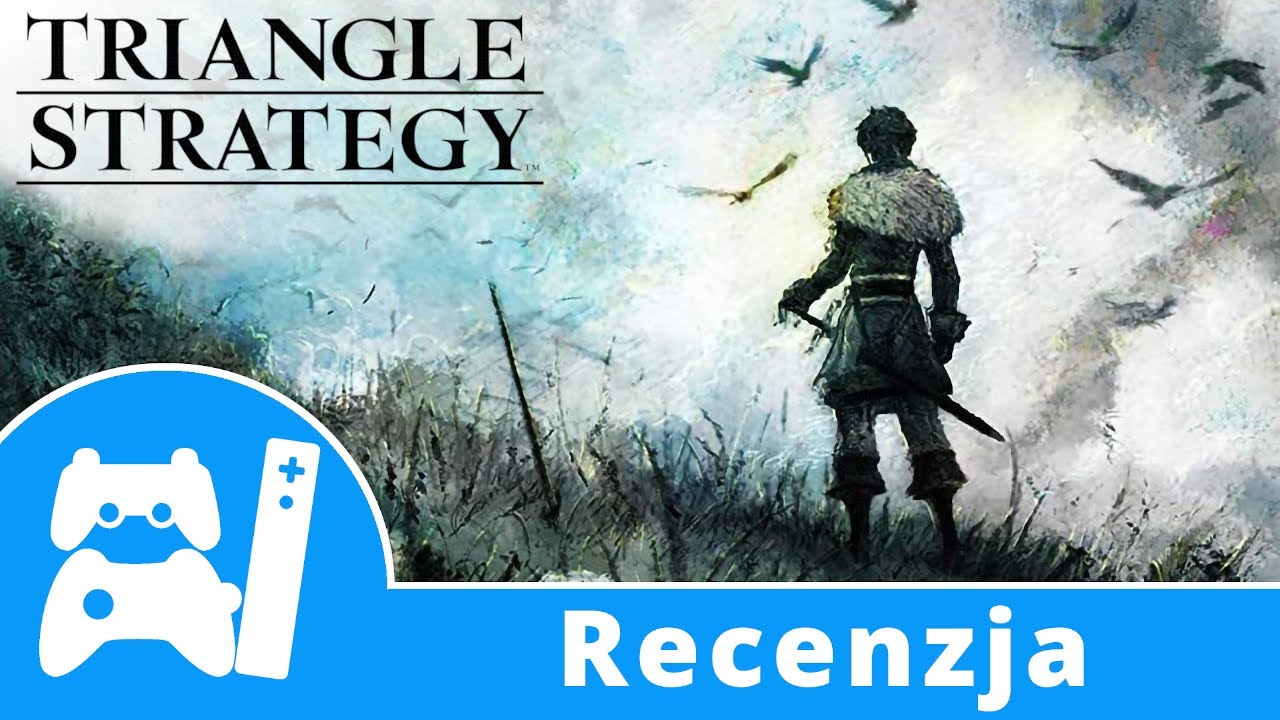 Switch ma świetną strategię! Triangle Strategy - recenzja.