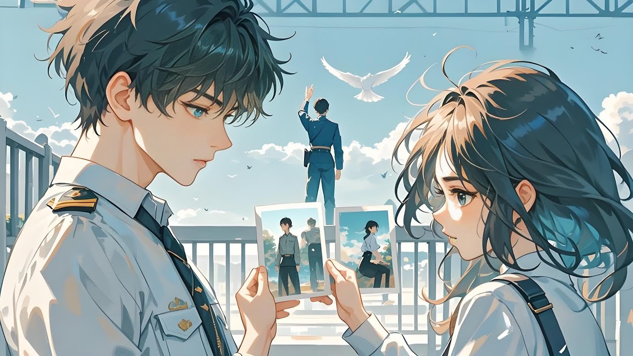 He Thought I’d Wait Forever—So I Let Him Wait a Lifetime, In Vain