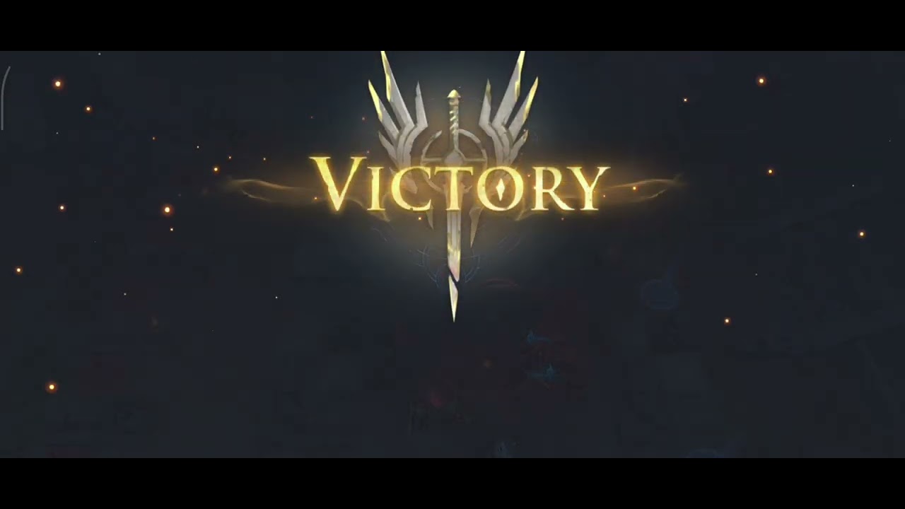 【境界守望者 煉獄試煉17、18 】｜煉獄隊｜【Watcher Of Realms Infernal Blast Faction Trial 17,18 】｜台灣土狗會咬人