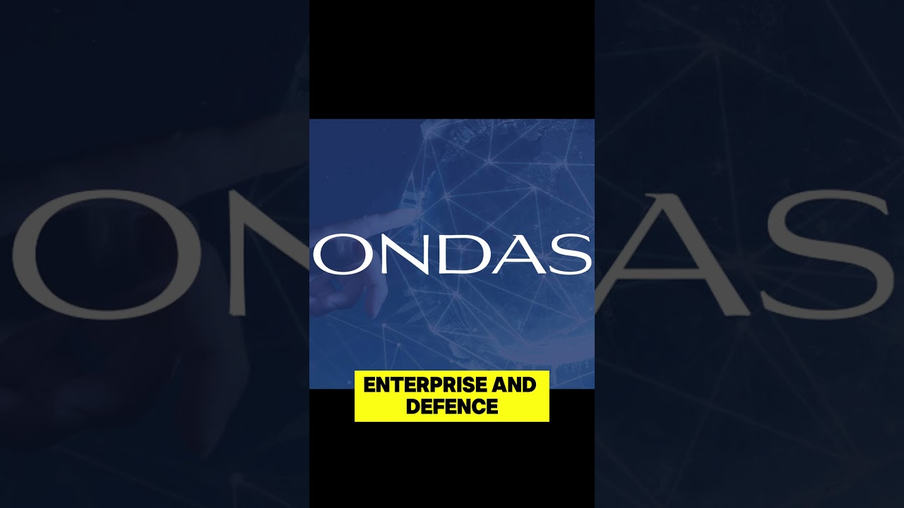 Ondas Holdings (ONDS) Stock Mini Deep Dive 📡✈️ | Investor Quick Take
