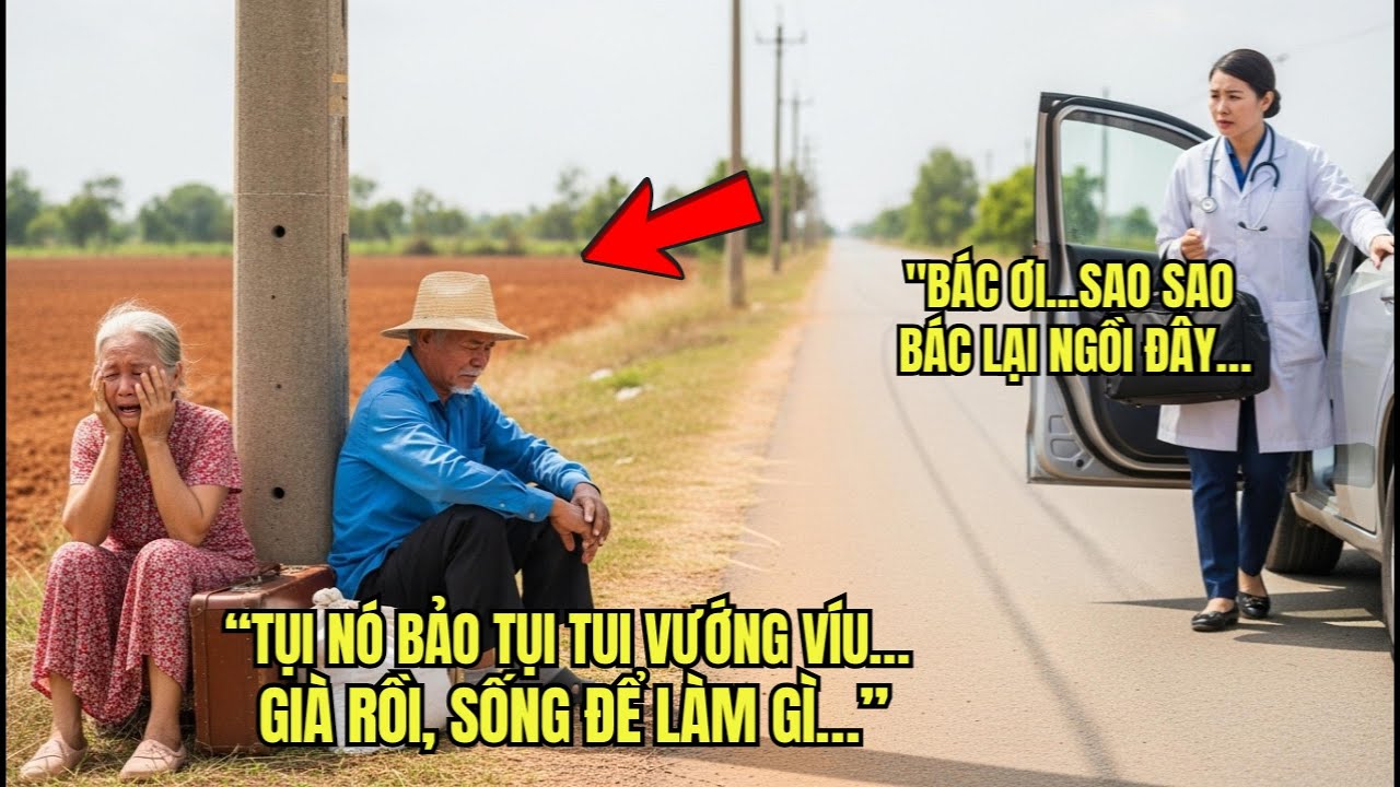Bị con cái bỏ rơi, cha già âm thầm giấu khối tài sản khổng lồ khiến cả nhà choáng váng