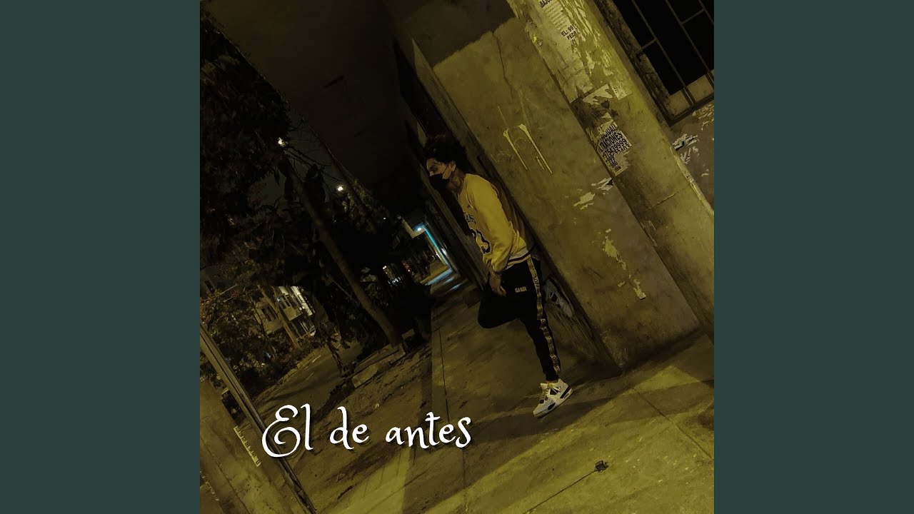 El de Antes