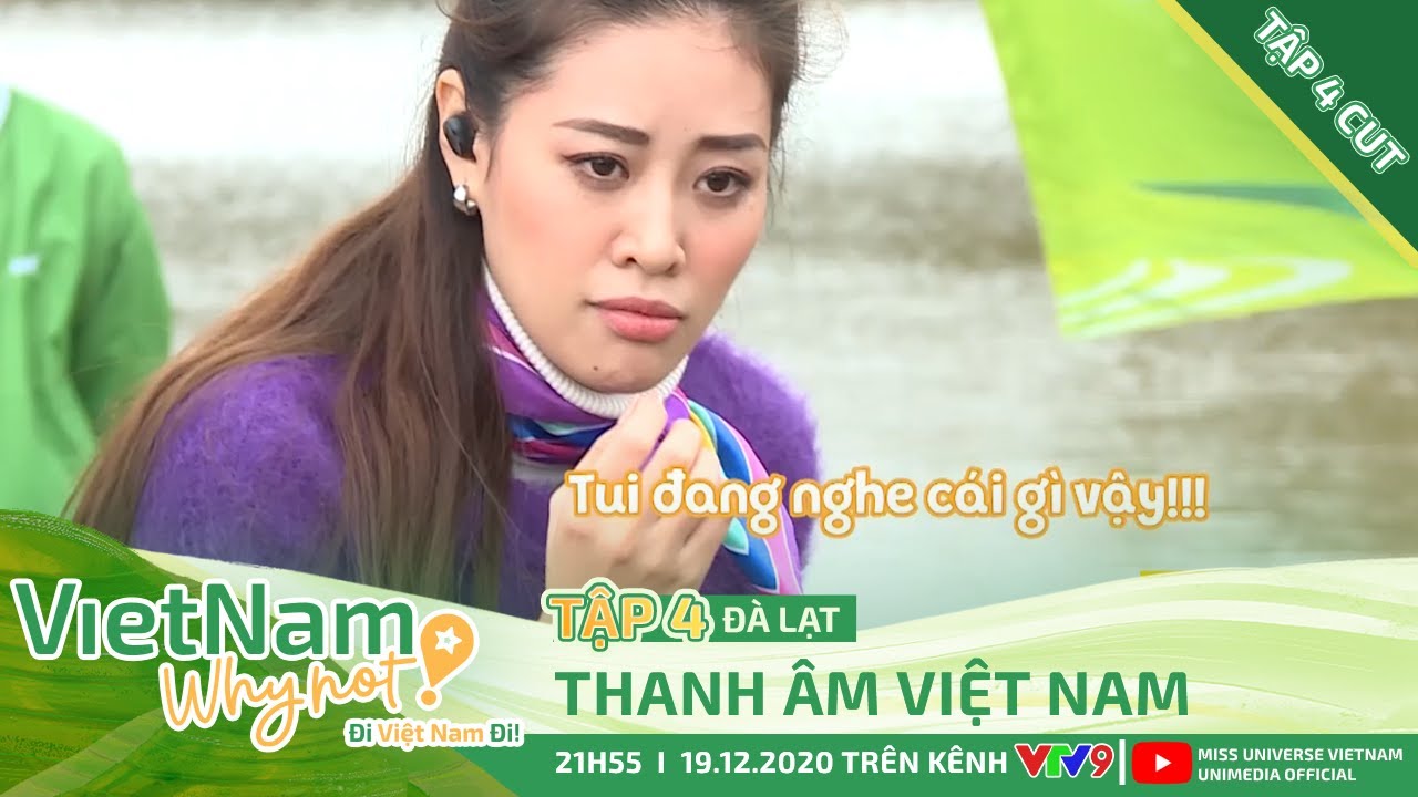 KHÁNH VÂN, QUỲNH CHÂU 