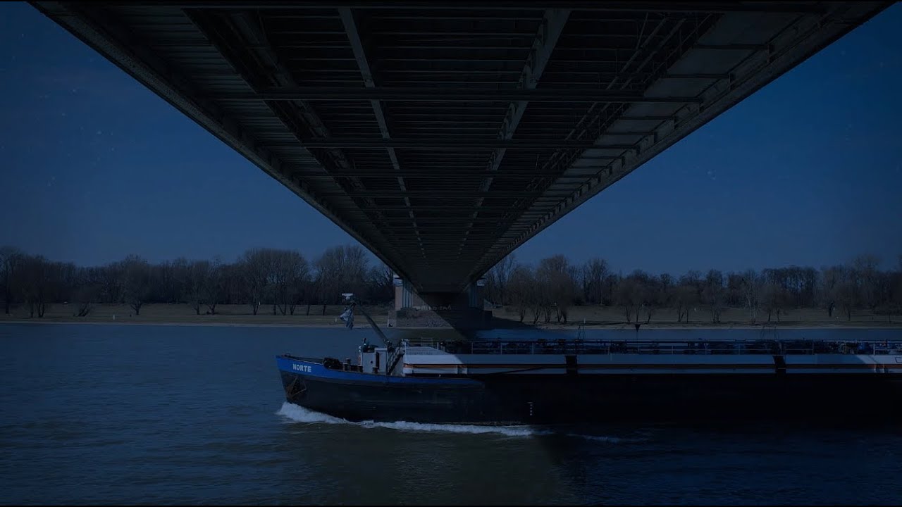 KASALLA - DER FLUSS (et offizielle Video)