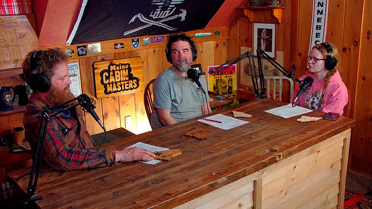 Episode 419 - Season 4 Wrap - From the Woodshed