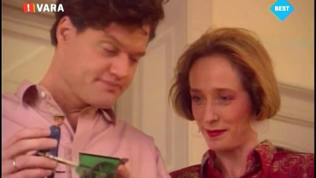 12 Steden, 13 Ongelukken -  Alkmaar ''Waardevast'' S01E07 (1990)