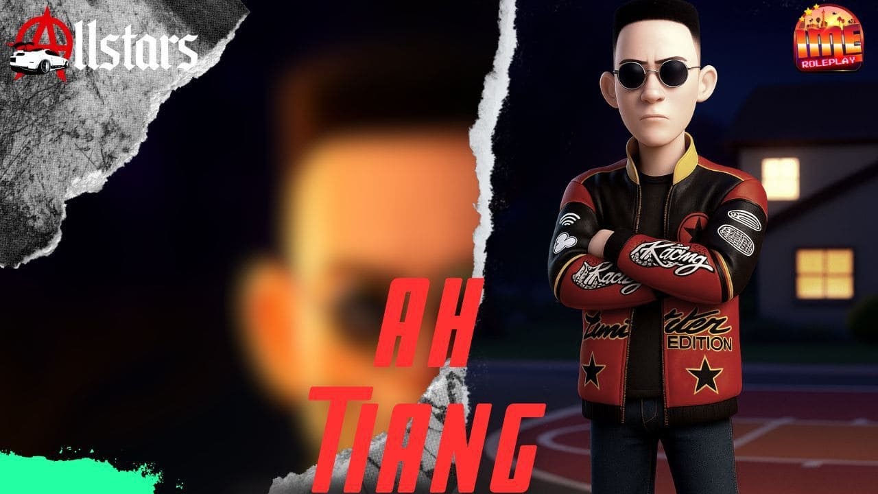 Allstar v eastt ?? #allstars #iMeRoleplay #imerp  #motionime #allstarsrp #allstarrp