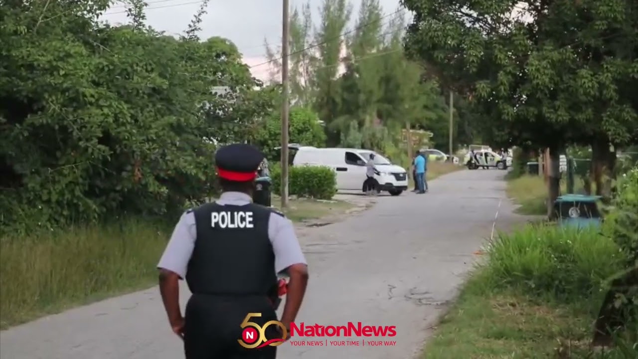 Nation Update: One man killed at Pegwell Boggs