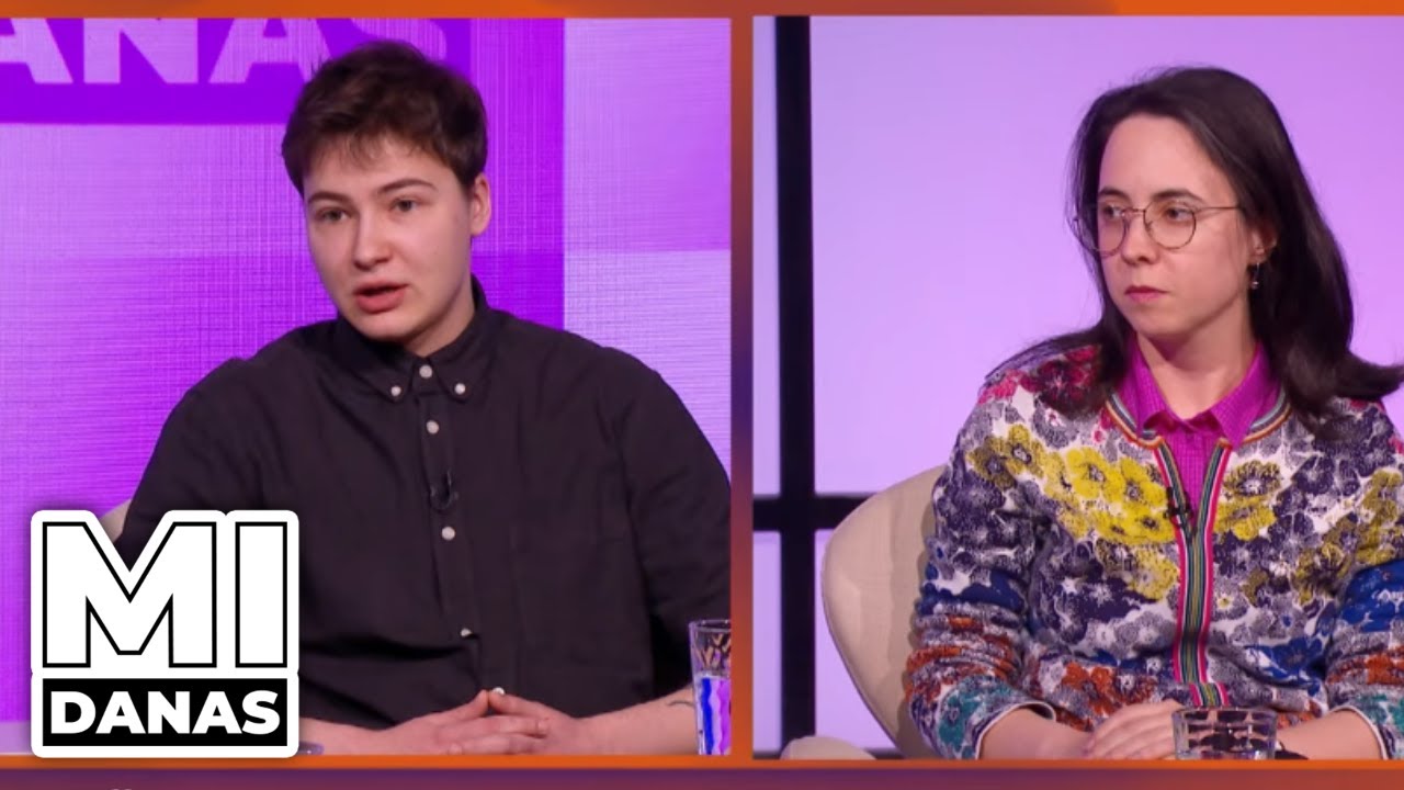 Trans osobe i feministkinje u sukobu. Zašto? | Nađa Bobičić, Matija Stefanović | Mi danas