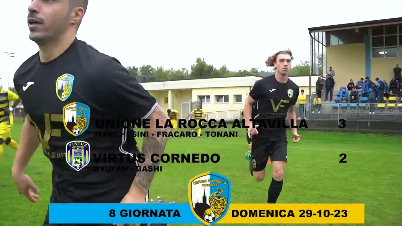 CORNEDO   LA ROCCA