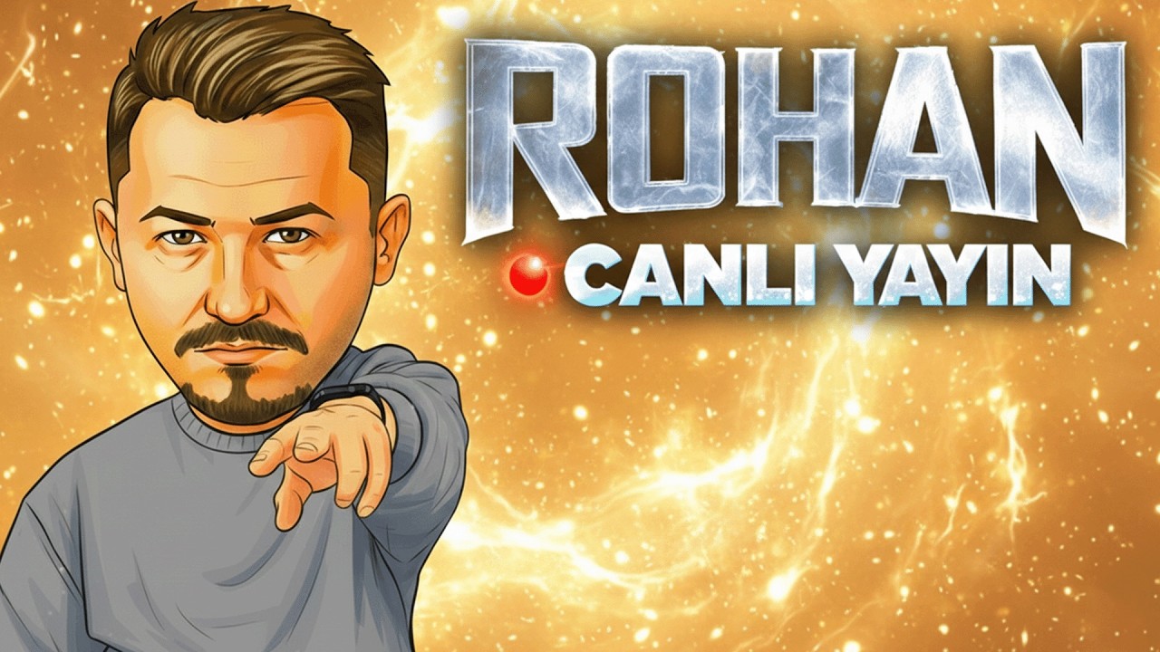 🔴YAYINCILAR ARASI RAMAZAN TURNUVASI