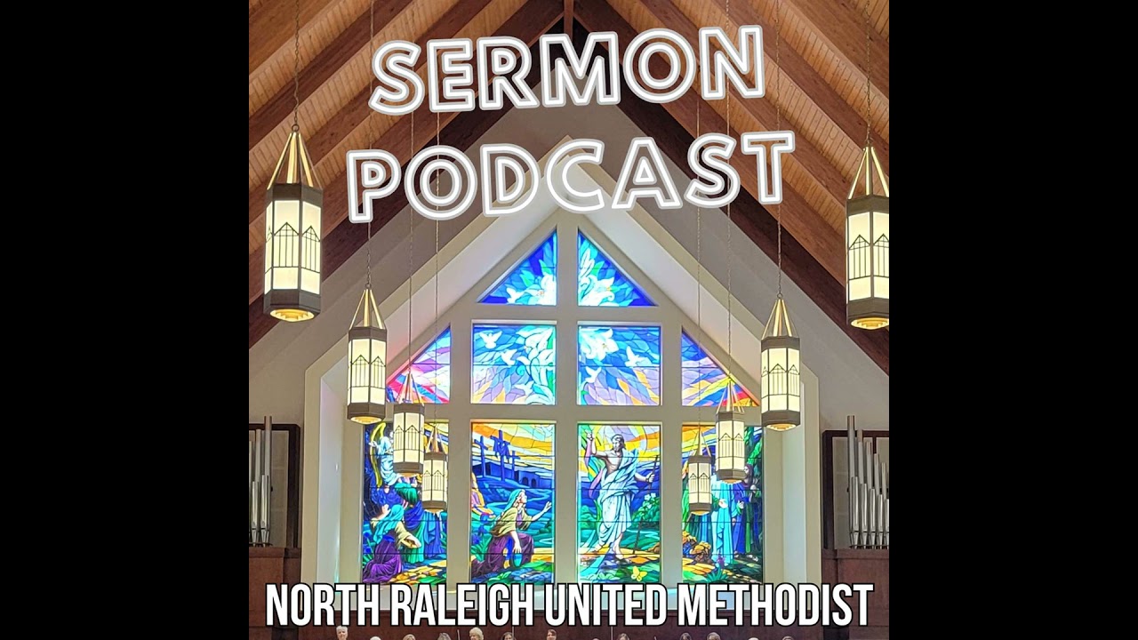 Sermon: Wesleyan Covenant Renewal - Rev. Jen Swindell