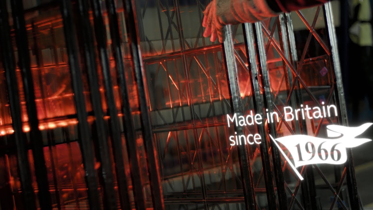 uPVC Manufacturing | Anglian Home Improvements