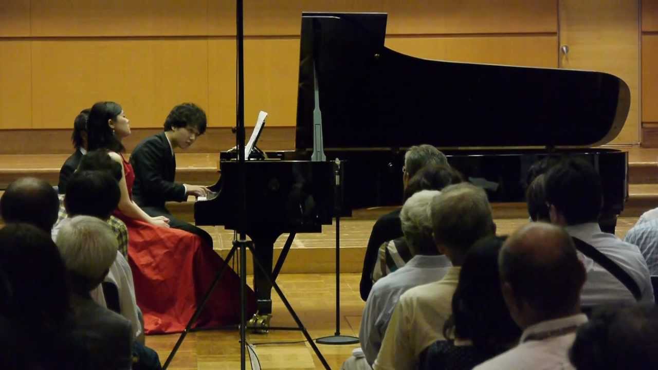Tchaikovsky: Symphony No. 5 in E minor Op. 64 (arr. by Taneyev) - Full