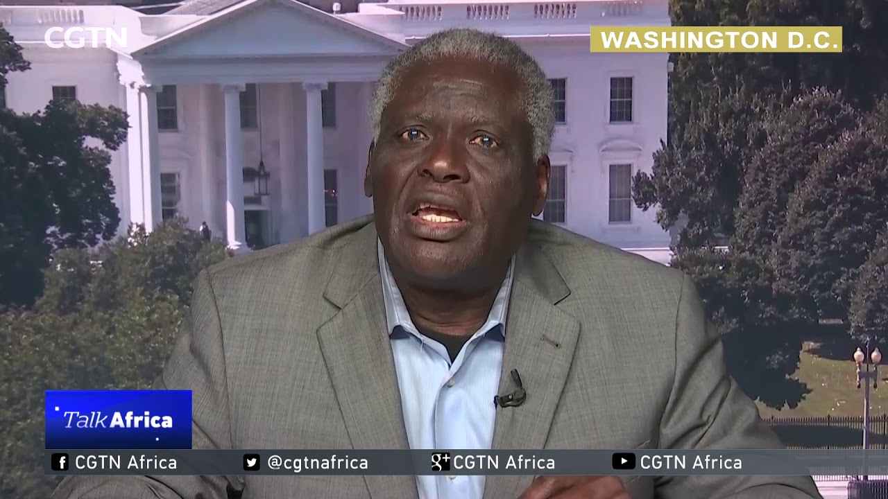 TALK AFRICA: Africa's Reverse Migration
