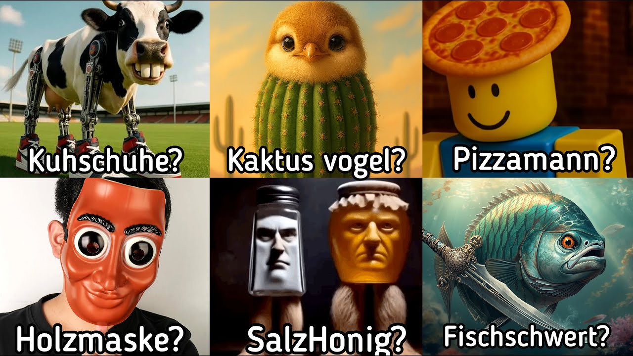 Wörtliche vs übertragene Bedeutung deutscher Komposita