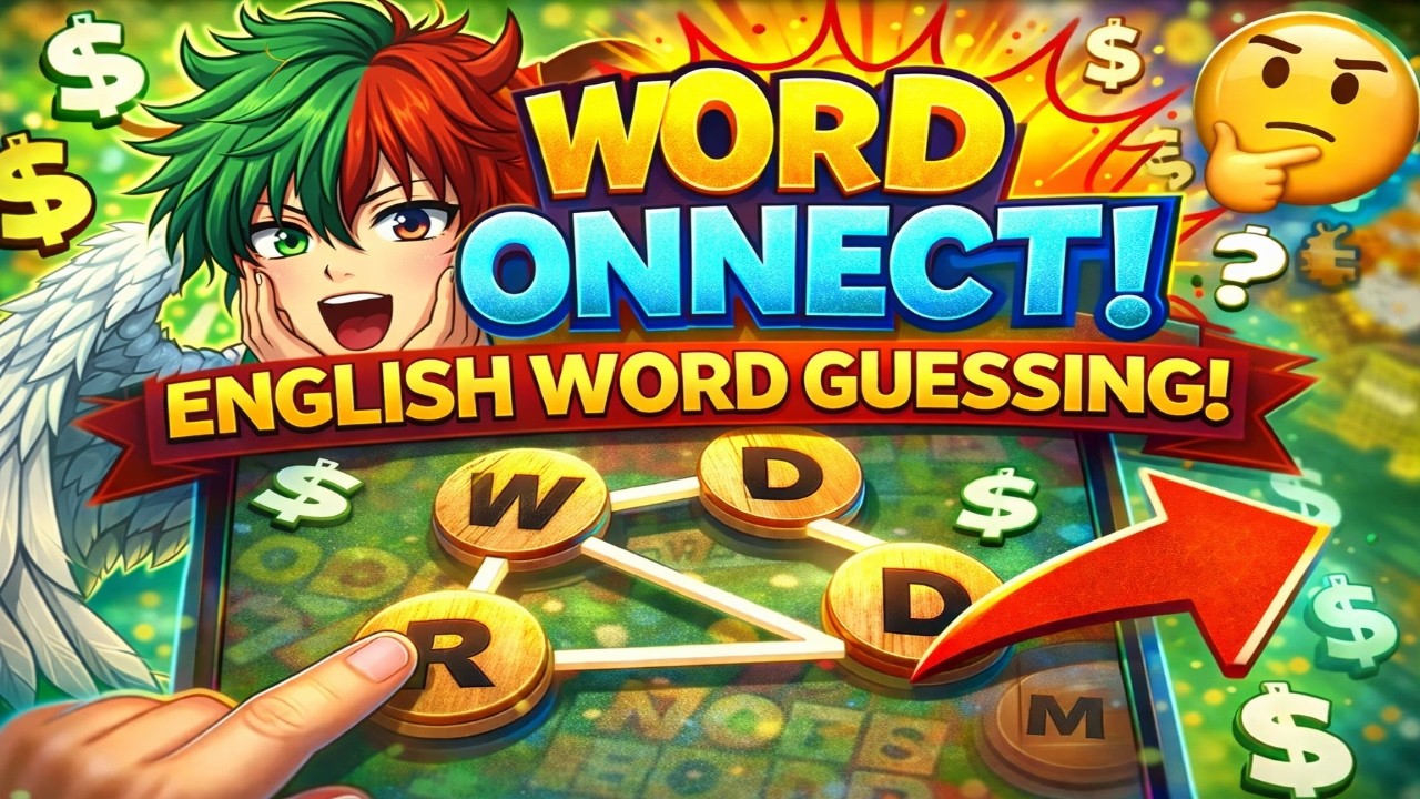 🔴English Dulu, Takjil Kemudian Day 13