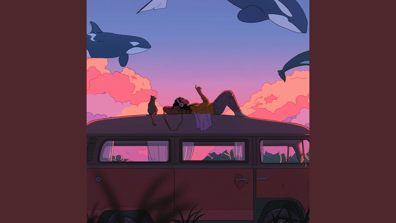 I'll Wait For You at Home, Even If It's Raining