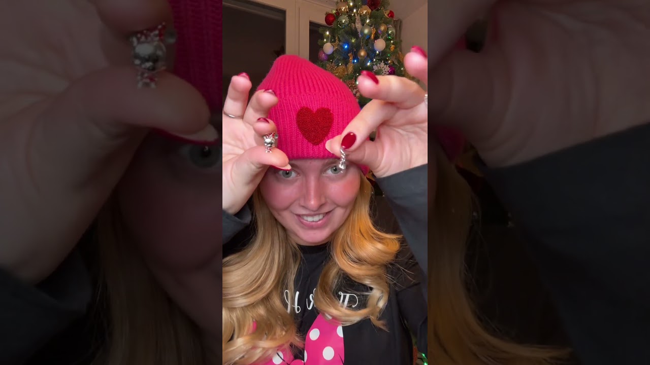 Paulas Weihnachten - 🥹🎄🎁❤️ Sehr dankbar 🎁❤️