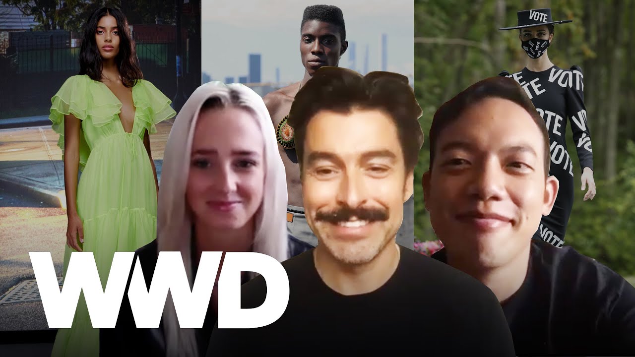 Spring 2021 Trends and Highlights From New York Fashion Week | Runway Recap | WWD