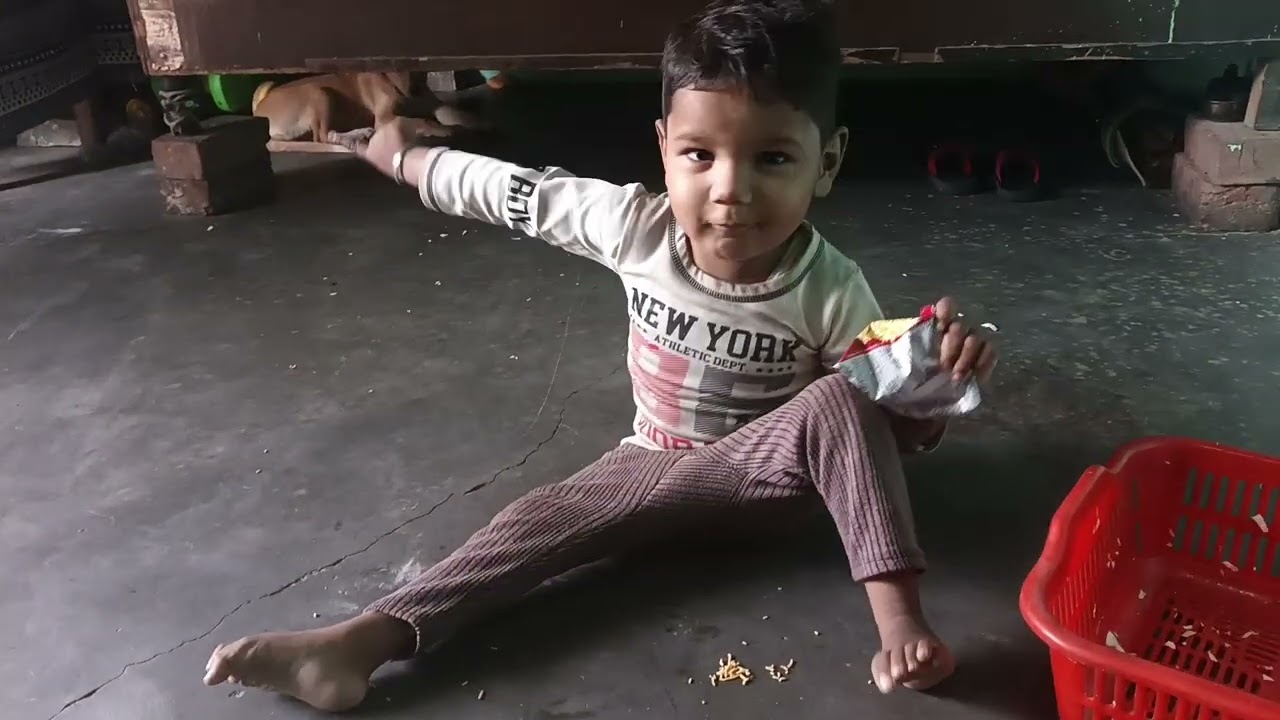 Subha ki disri chay