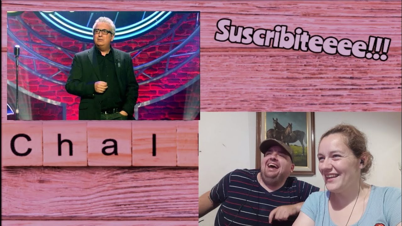 Argentinos reaccionan a Leo Harlem 