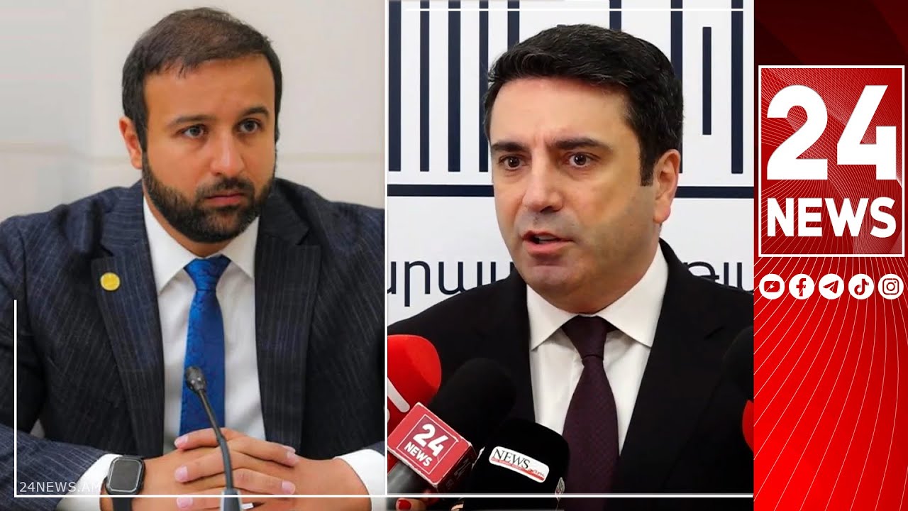 Եթե լուրջ պատճառ չլիներ, Հայկ Սարգսյանին ՔՊ ցուցակից չէինք հանի, ցավում եմ, որ չի հասկացել