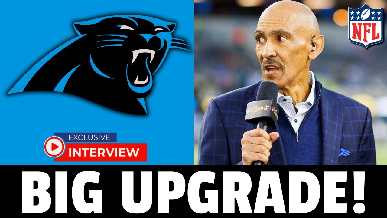 🚨 FRANCHISE STARTER SEARCHED + SQUAD OVERHAUL LIKELY - PANTHERS NEWS