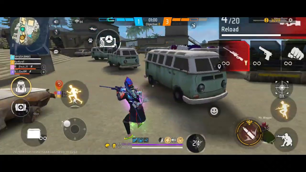 Play custom with friends ☠️☠️💀😮‍💨