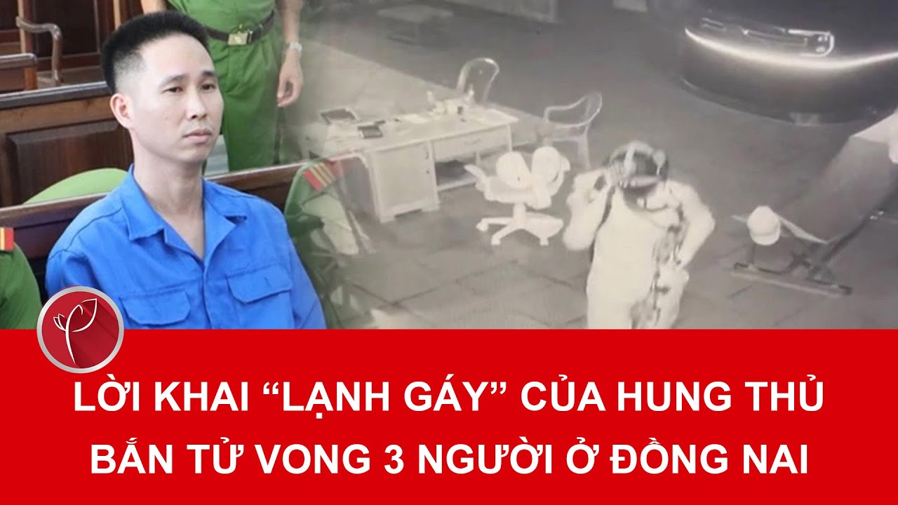 Bản tin tối 9/2: Lời khai 