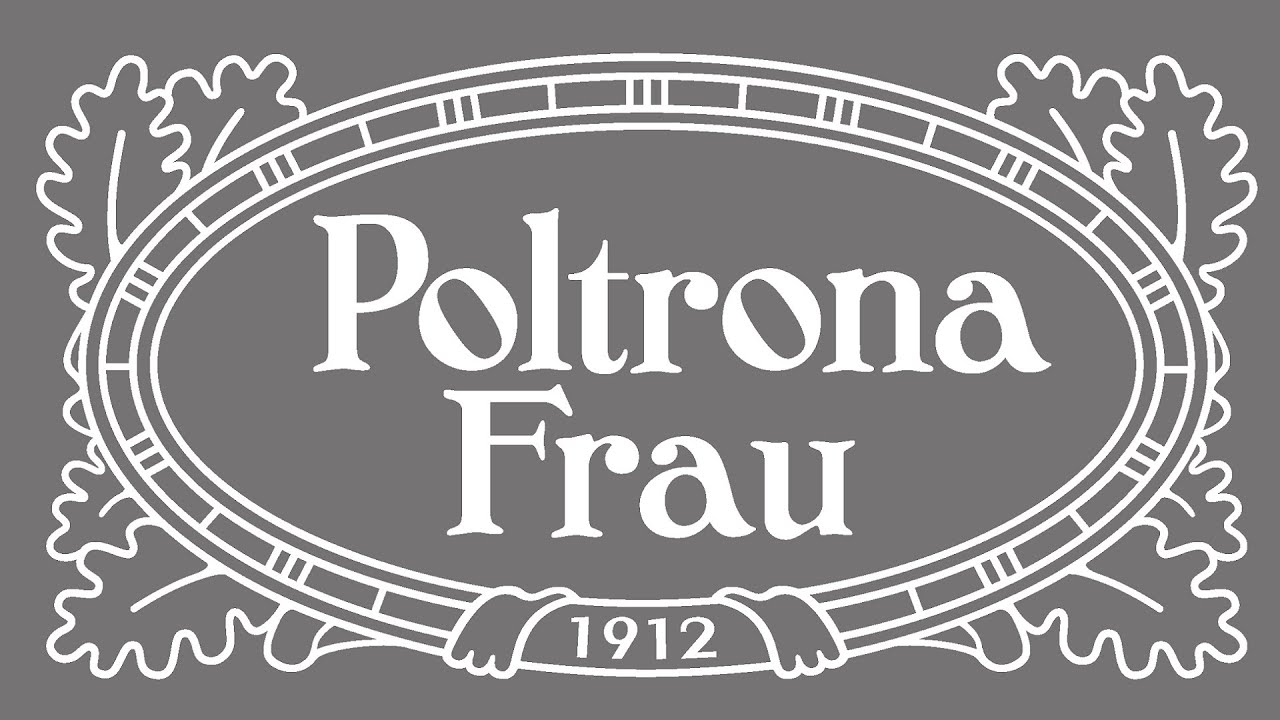 Poltrona Frau на Миланском Supersalone