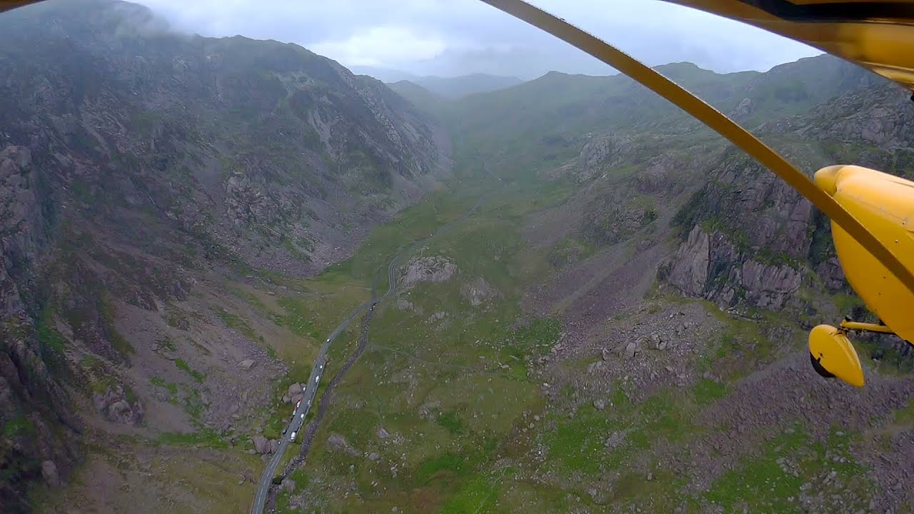 EuroFOXes in the Mountains