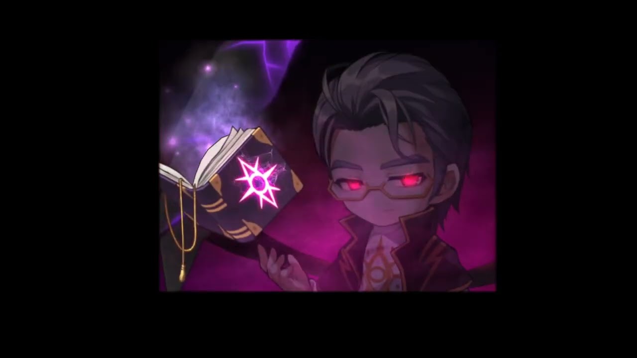[REBOOT] Battle mage solo Hard Will