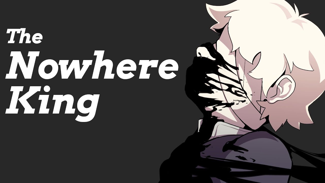 【Oliver】Centaurworld - The Nowhere King【Vocaloid 5 Cover】+ VPR