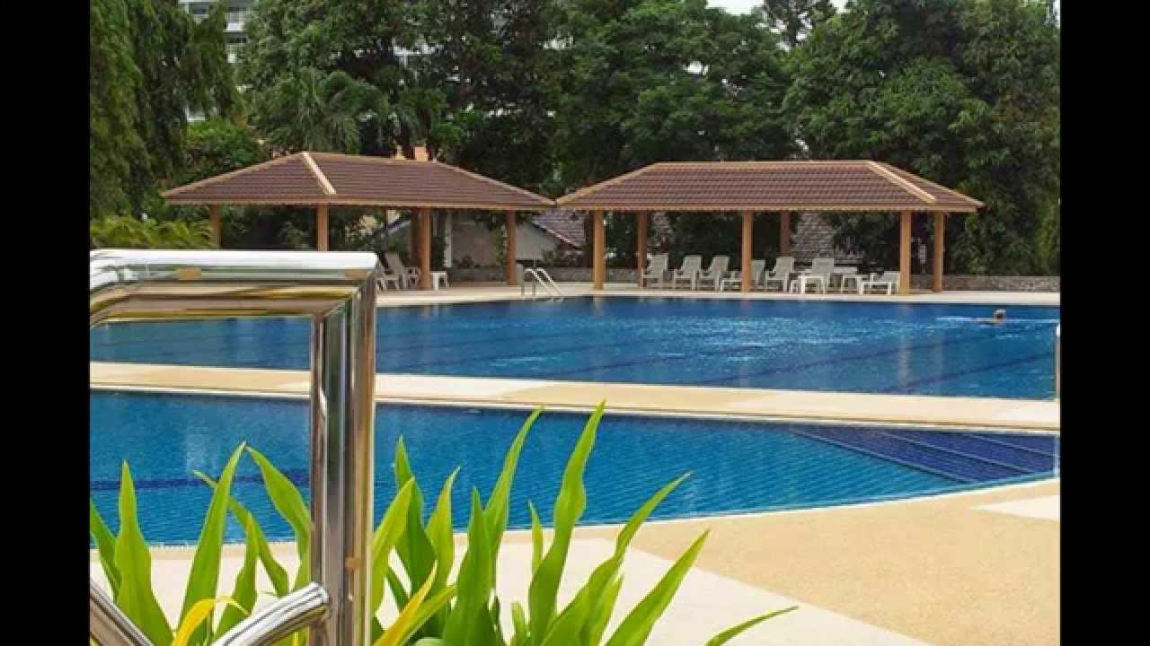 Jomtien Condotel