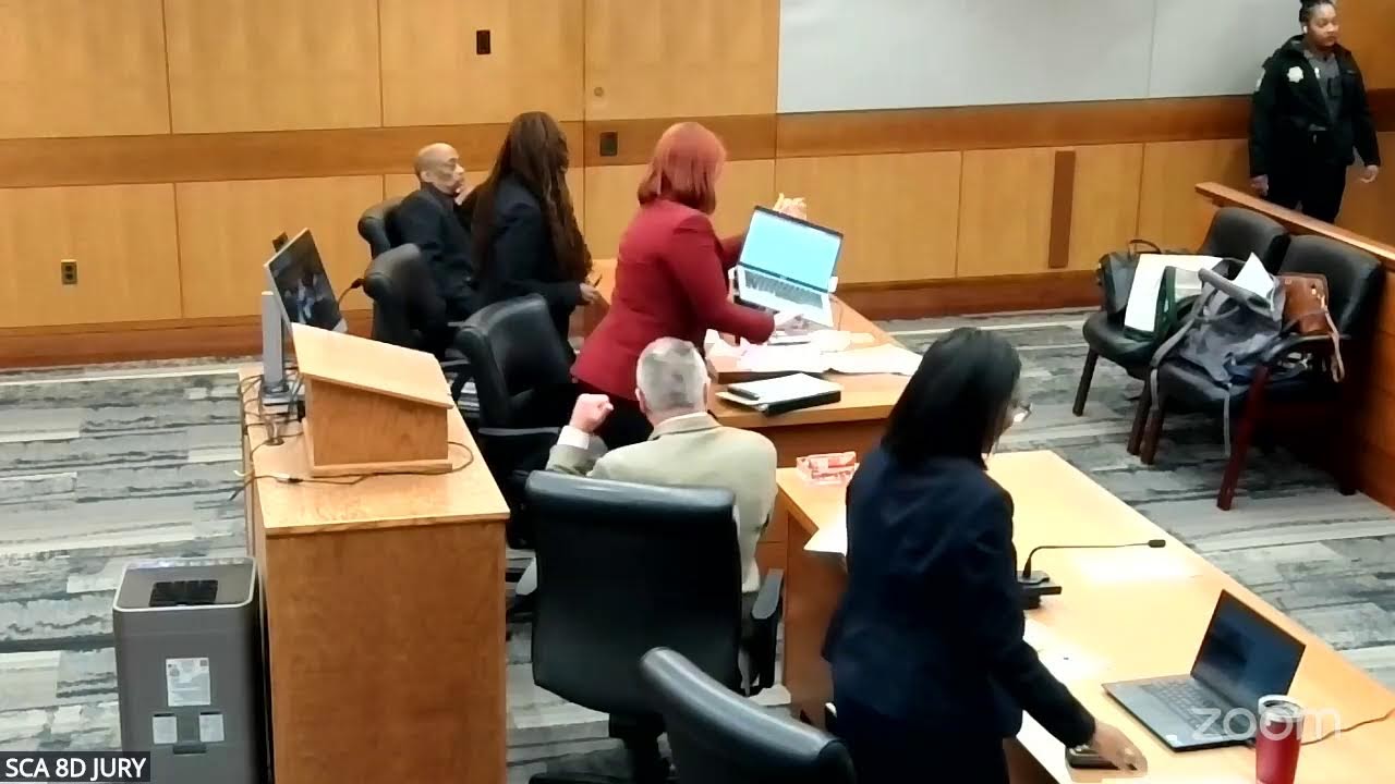 State v. Johnson jury selection (maybe...)