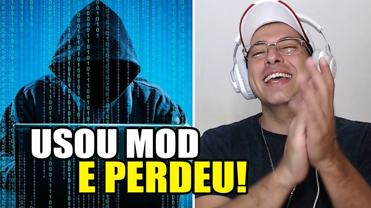 HACKER PERDE PARA JOGADOR HABILIDOSO NO DRAGON BALL LEGENDS