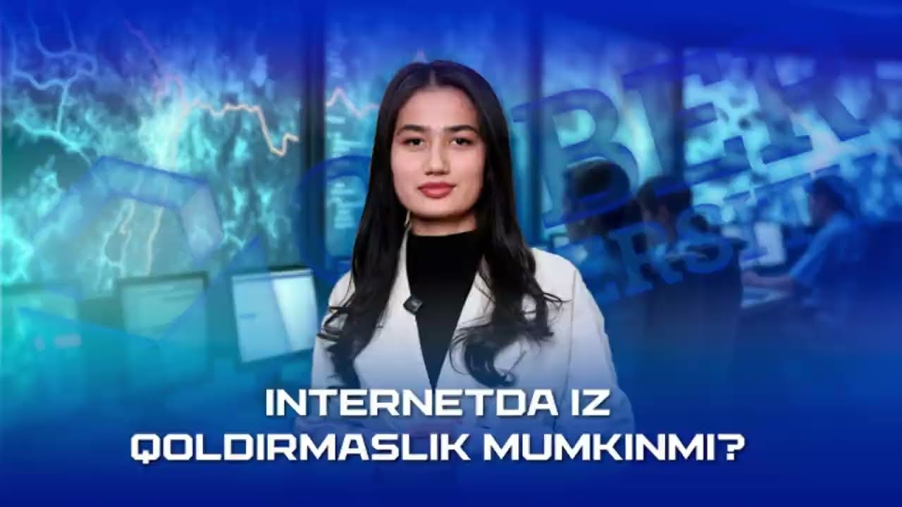 🔹 VPN nima qiladi?