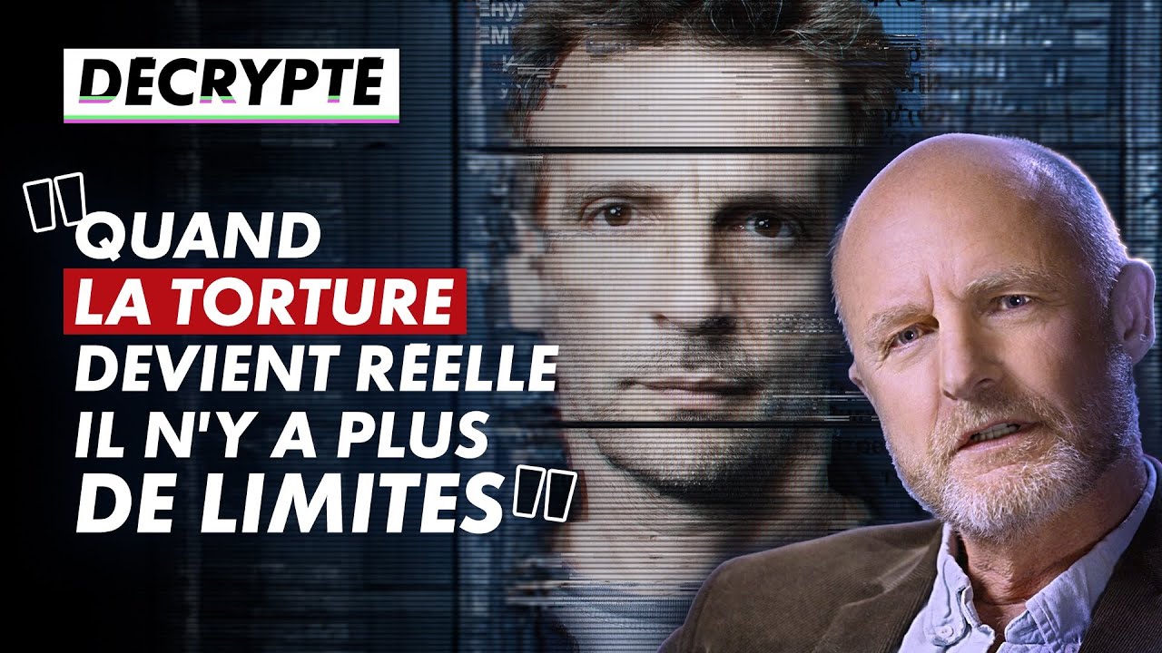 L'ex-agent de la DGSE Olivier Mas réagit à la série d'espionnage Le Bureau des Légendes | DÉCRYPTÉ