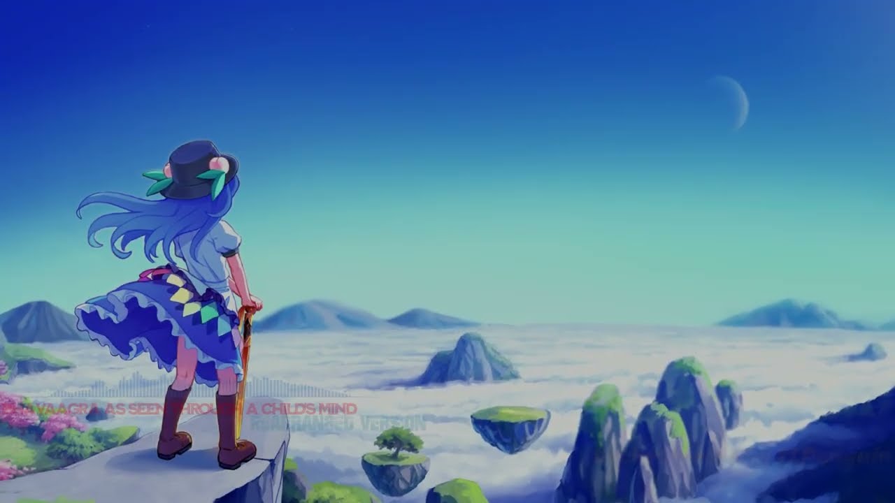 [Orchestral] Catastrophe in Bhavaagra ~ Wonderful Heaven