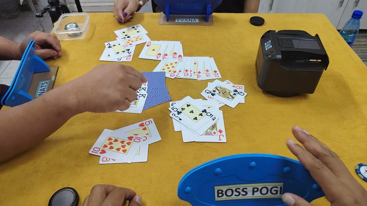 LETS PLAY TONG ITS! MARCH 14 2026 TEAM PINOY SOUTH AFRICA 