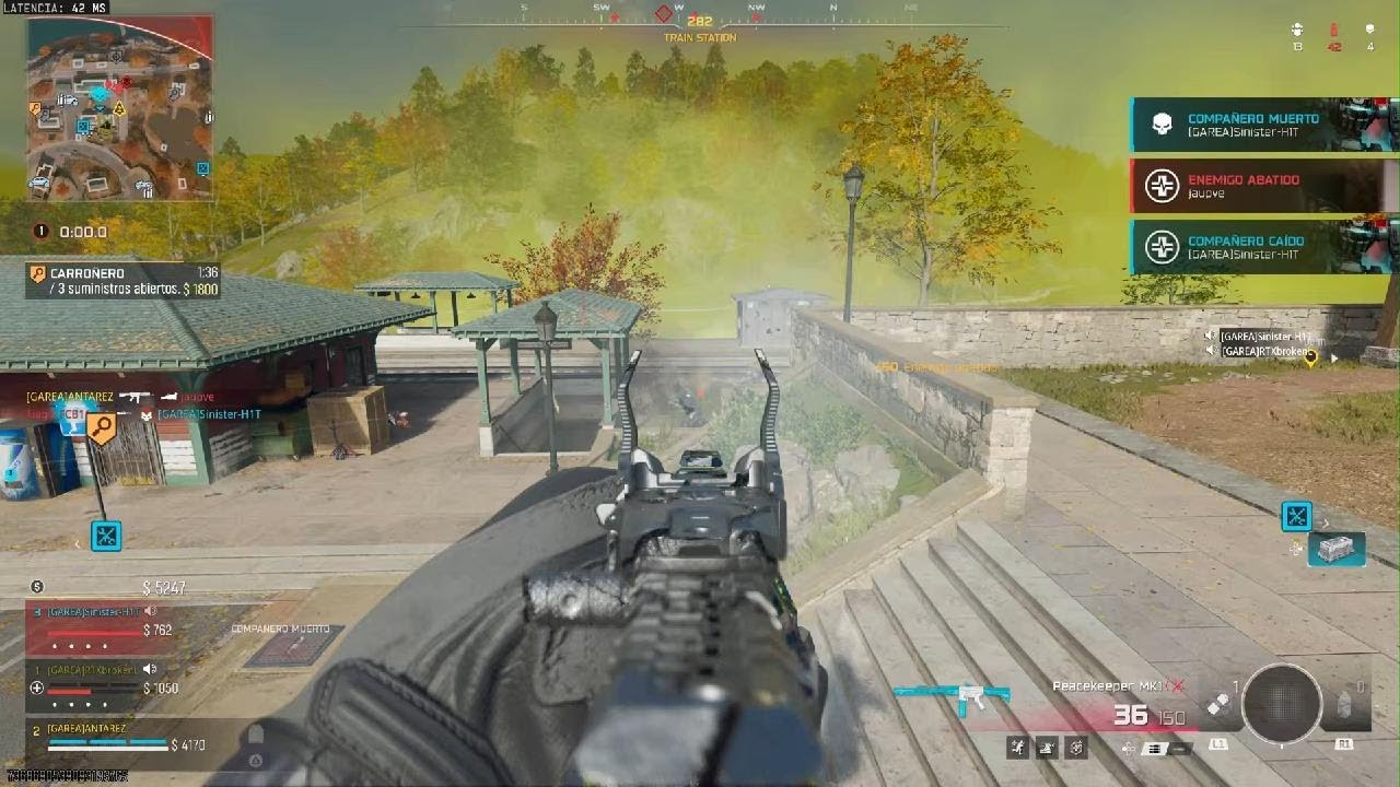 Call of Duty 2