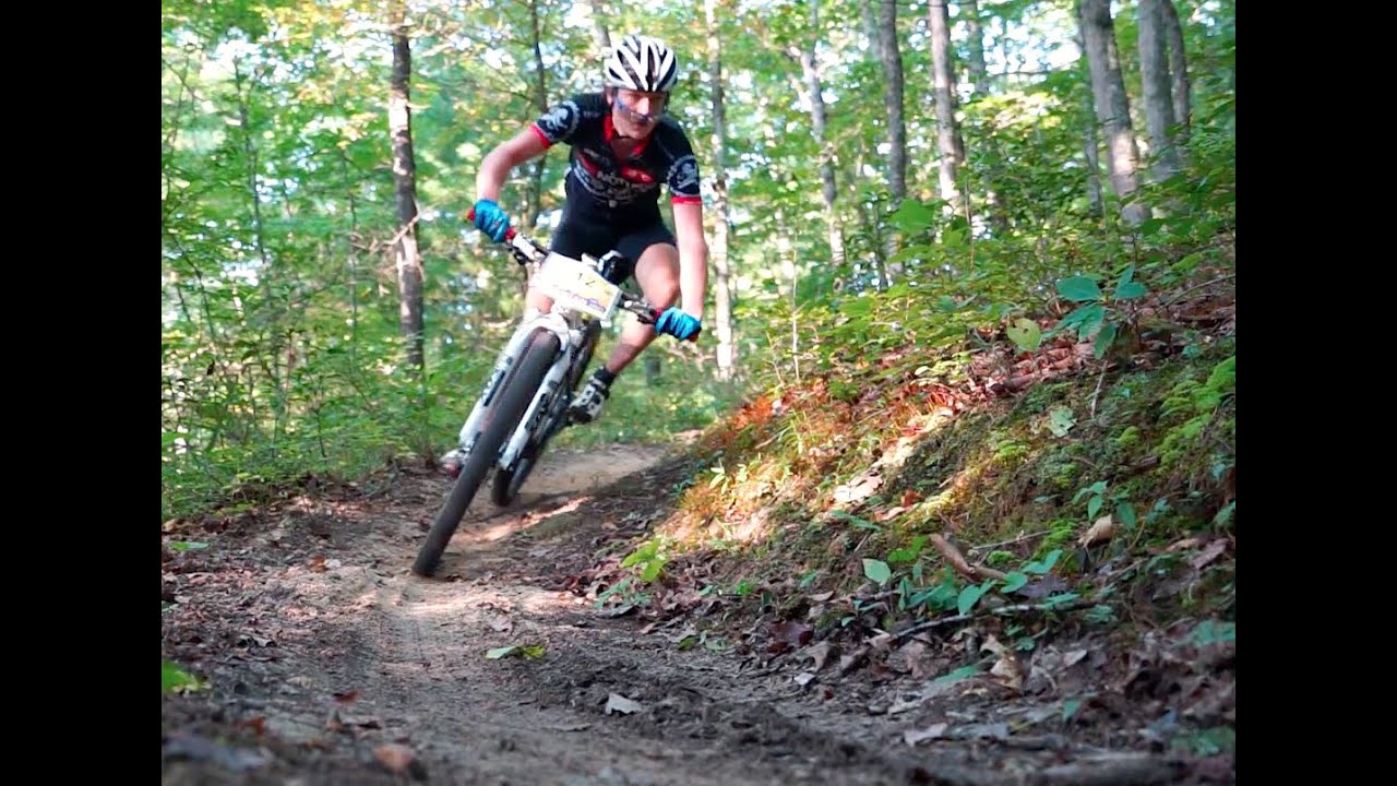 Shenandoah Mountain 100 NUE Series #13 Highlights 2015
