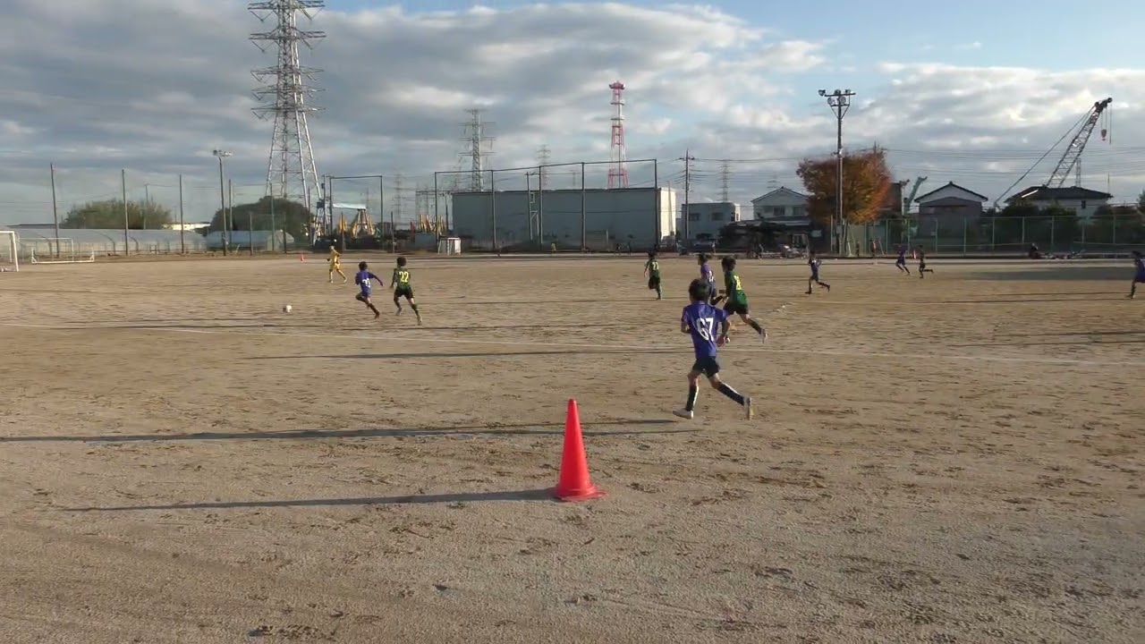 サッカー