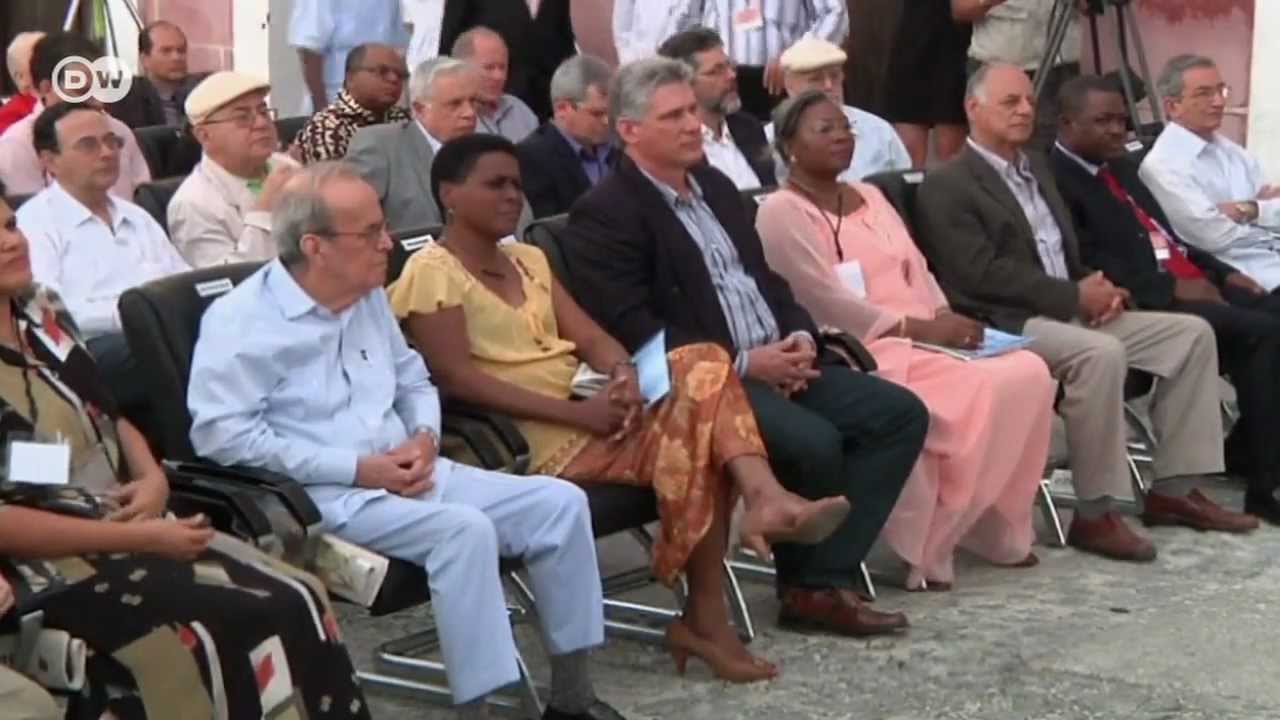 Cuba: ¿Quién es Miguel Díaz-Canel? | Journal