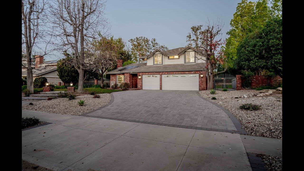 454 Longbranch Road, Simi Valley