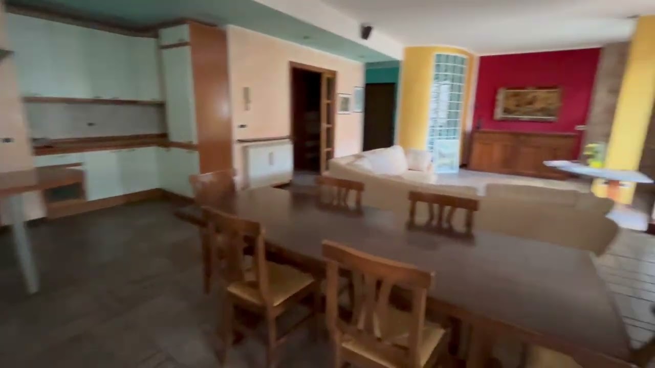 Trilocale a Darfo Boario Terme