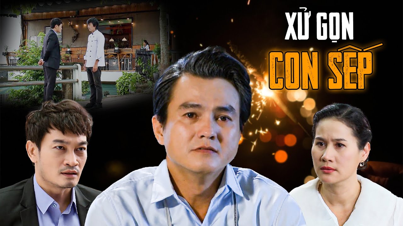 Đầy tớ một bước TIỄN GỌN CON SẾP nhưng không biết sếp đã phát hiện | Phim Việt Nam 2024